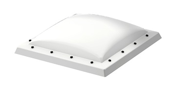 VELUX Opaque dome